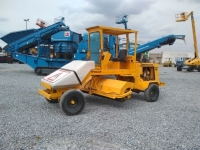 WALDON Modelo SWEEPMASTER 250 A-562