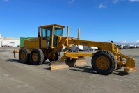 John Deere Modelo 670B A-851