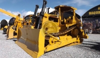 CATERPILLAR Modelo D7H A-370