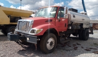 INTERNATIONAL Modelo 7300 A-607