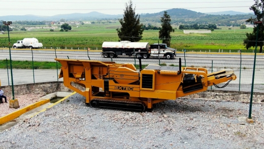 EXTEC C-12
