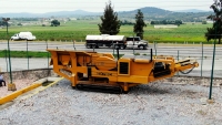 EXTEC MODELO C12 A-887