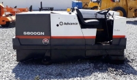 ADVANCE MACHINE CO Modelo 5800GN S-837