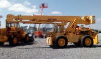 GALION Modelo 150FA A-417