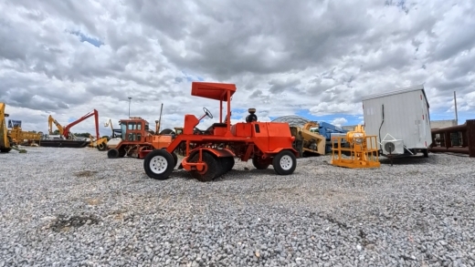 BROCE BROOM RC300 BROCE BROOM RC300