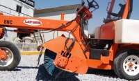 LAY-MOR Modelo 8HC Z-830