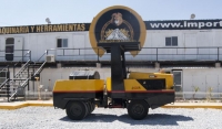 HYSTER Modelo C530A A-352
